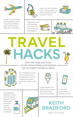 Travel Hacks