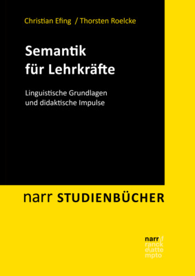 Semantik für Lehrkräfte