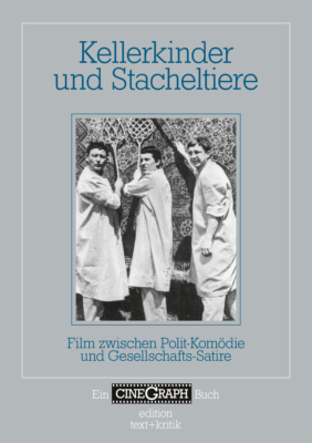 Kellerkinder und Stacheltiere