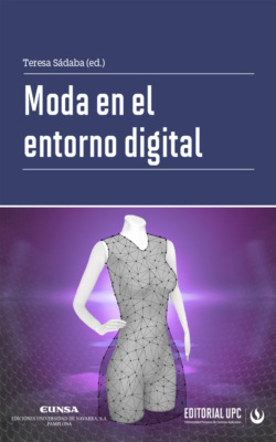 Moda en el entorno digital