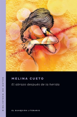 El abrazo después de la herida