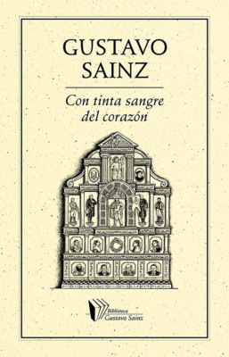 Con tinta sangre del corazón
