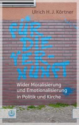 Für die Vernunft
