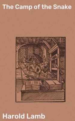 The Camp of the Snake