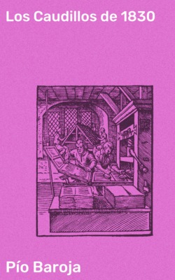 Los Caudillos de 1830