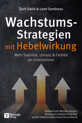 Wachstumsstrategien mit Hebelwirkung