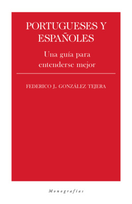Portugueses y españoles