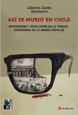 Así se murió en Chile