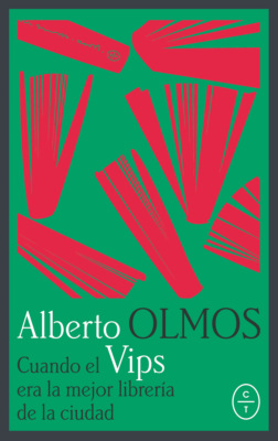 Cuando Vips era la mejor librería de la ciudad