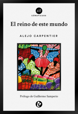 El reino de este mundo