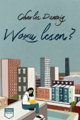 Wozu lesen? (Steidl Pocket)