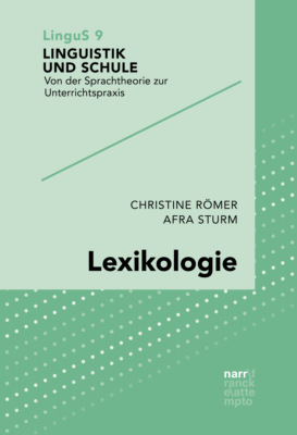 Lexikologie