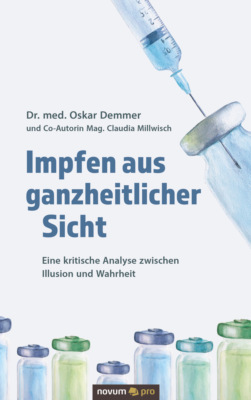 Impfen aus ganzheitlicher Sicht