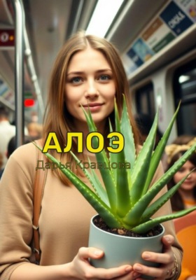 Алоэ