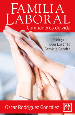Familia laboral