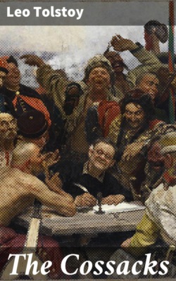 The Cossacks