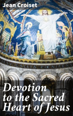 Devotion to the Sacred Heart of Jesus