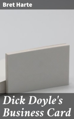 Dick Doyle's Business Card