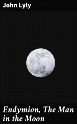 Endymion, The Man in the Moon