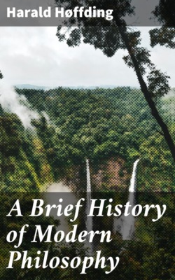 A Brief History of Modern Philosophy