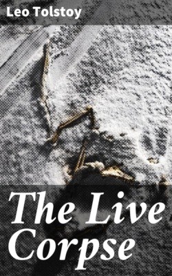 The Live Corpse