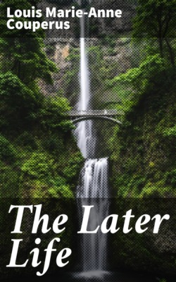 The Later Life