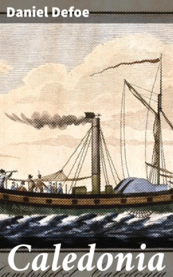 Caledonia