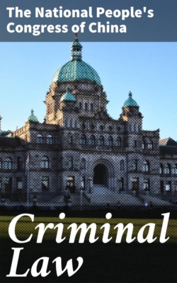 Criminal Law