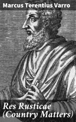 Res Rusticae (Country Matters)