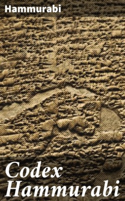 Codex Hammurabi