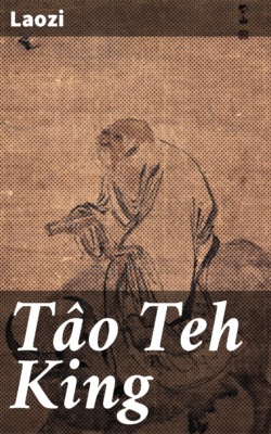 Tâo Teh King
