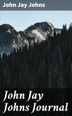 John Jay Johns Journal