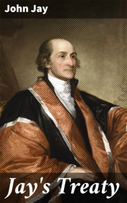 Jay's Treaty