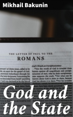 God and the State
