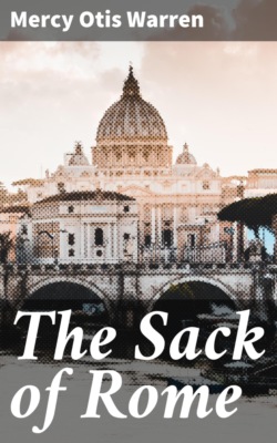 The Sack of Rome