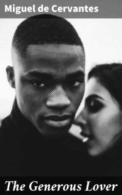 The Generous Lover