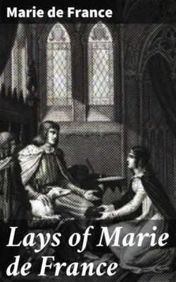 Lays of Marie de France