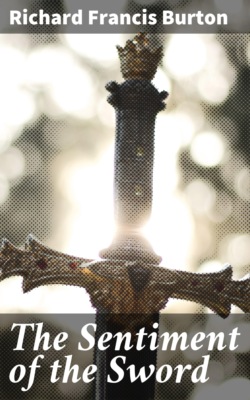 The Sentiment of the Sword
