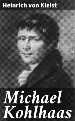 Michael Kohlhaas
