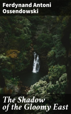 The Shadow of the Gloomy East