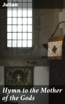 Hymn to the Mother of the Gods