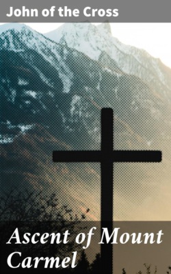 Ascent of Mount Carmel