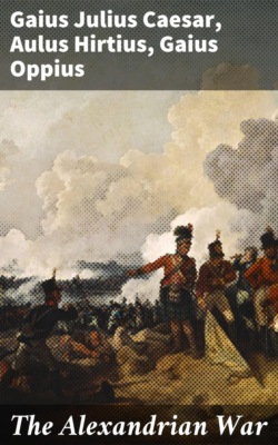 The Alexandrian War