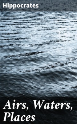 Airs, Waters, Places