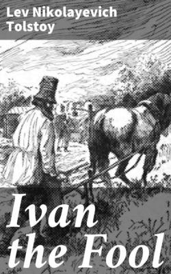 Ivan the Fool