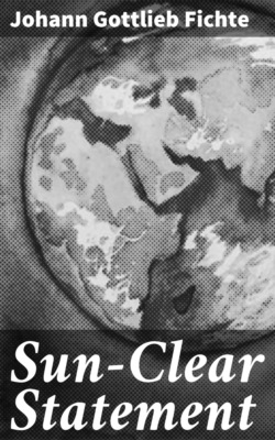 Sun-Clear Statement