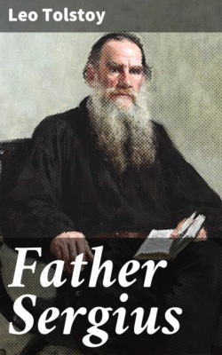 Father Sergius
