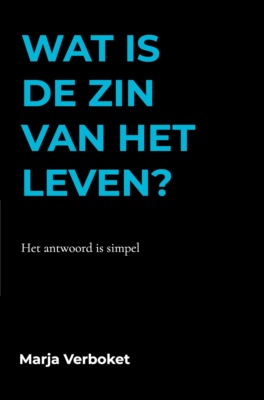 Wat is de zin van het leven?