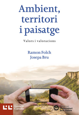 Ambient, territori i paisatge