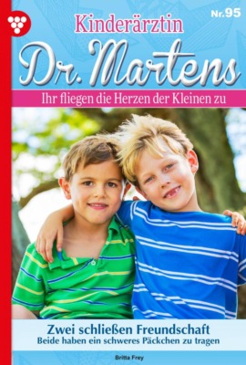 Zwei schließen Freundschaft